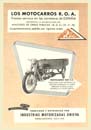 1957 - ROA MOTOCARRO