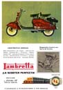 1958 - LAMBRETTA TORSION