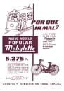 1958 - MOBYLETTE 'TRANVIA'