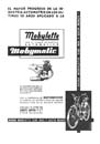 1958 - MOBYLETTE MOBYMATIC