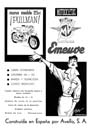 1958 - MV AGUSTA PULLMAN - 2