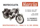 1958 - NARCLA