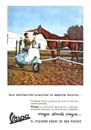 1958 - VESPA 'HIPICA'