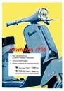 1958 - VESPA MODELO 58