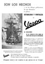 1958 - VESPA TORRE