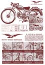 1959 - GUZZI 65, CARDELLINO, Z98