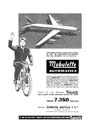 1959 - MOBYLETTE 'DC-8'