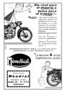 1959 - MONDIAL SIN RIVAL