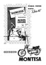 1959 - MONTESA BRIO 82