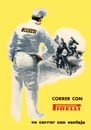 1959 - PIRELLI MECANICO