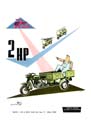 1959 - ROA MOTOCARRO 2HP