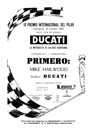 1960 - DUCATI TRIUNFO PILAR HAILWOOD