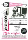 1960 - ISOCARRO 200 (MOTOCARRO)