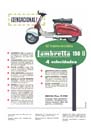 1960 - LAMBRETTA 150 LI SENSACIONAL