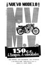 1960 - MV AGUSTA 150