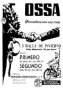 1960 - OSSA TRIUNFO (OSSITA)