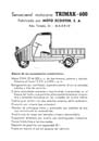 1960 - TRIMAK 600