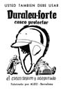 1961 - DURALEU FORTE