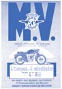 1962 - MV AGUSTA GAMA