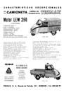 1962 - TRIMAK 650 700