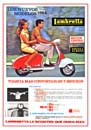 1964 - LAMBRETTA PAREJA