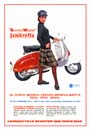1964 - LAMBRETTA WINTER