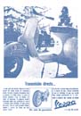 1965 - VESPA DIRECTA