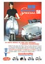 1966 - LAMBRETTA SPECIAL 150