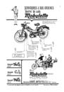 1966 - MOBYLETTE 'ORDENES'