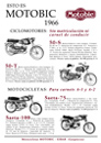 1966 - MOTOBIC