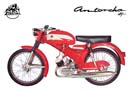 1967 - DERBI ANTORCHA