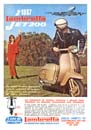 1967 - LAMBRETTA JET 200