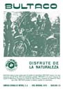 1968 - BULTACO NATURALEZA