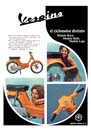 1971 - MOTOVESPA VESPINO 'DISTINTO'