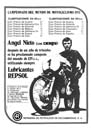1971 - REPSOL, ANGEL NIETO & DERBI TRIUNFO