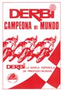 1972 - DERBI TRIUNFO TRICAMPEONA