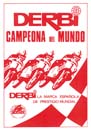 1971 - DERBI TRICAMPEONA MUNDO 2