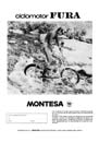 1972 - MONTESA FURA