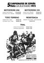 1973 - BULTACO TRIUNFOS