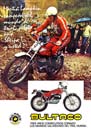 1975 - BULTACO SHERPA LAMPKIN