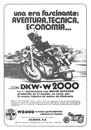 1975 - DKW W2000 (HERCULES) - 1