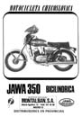 1975 - JAWA 350