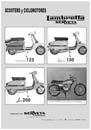 1975 - LAMBRETTA GAMA