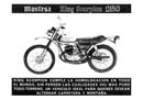 1975 - MONTESA KING SCORPION - 2