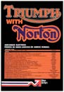 1975 - NORTON TRIUMPH, 'JUANJO' RODES