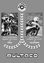 1976 - BULTACO TRIUNFOS DOBLETE