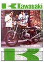 1977 - KAWASAKI