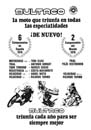 1978 - BULTACO TRIUNFOS PALMARES