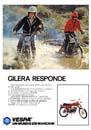 1978 - GILERA ENDURO MOTOVESPA