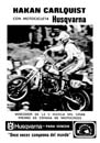 1978 - HUSQVARNA TRIUNFO